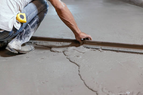 Best Residential Concrete Solutions in Clawson, MI
