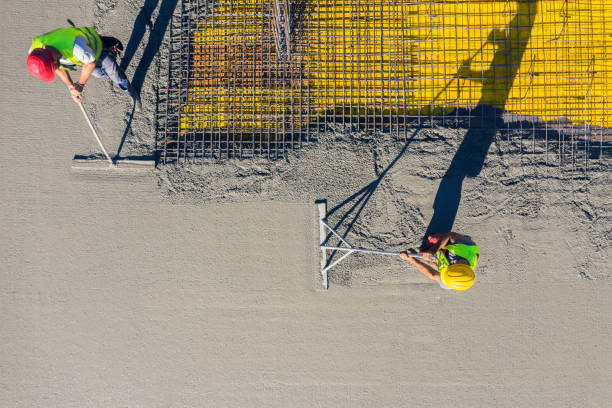 Best Concrete Pool Decks in Clawson, MI