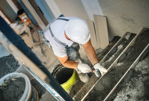 Best Stamped Concrete Services in Clawson, MI