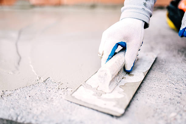 Best Concrete Foundation Repair in Clawson, MI